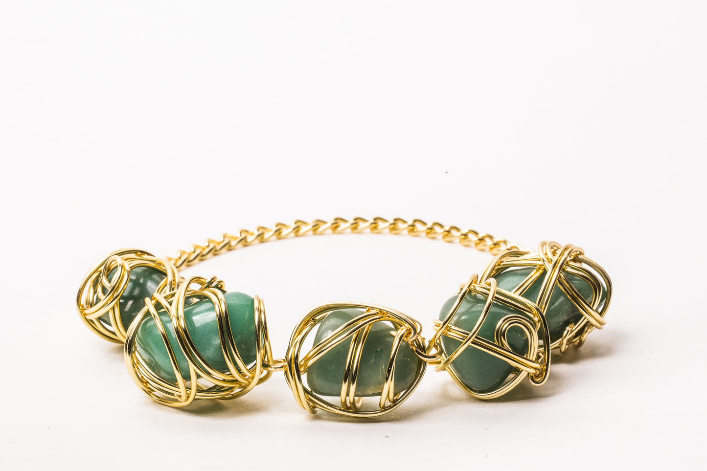 Chunk Chokers