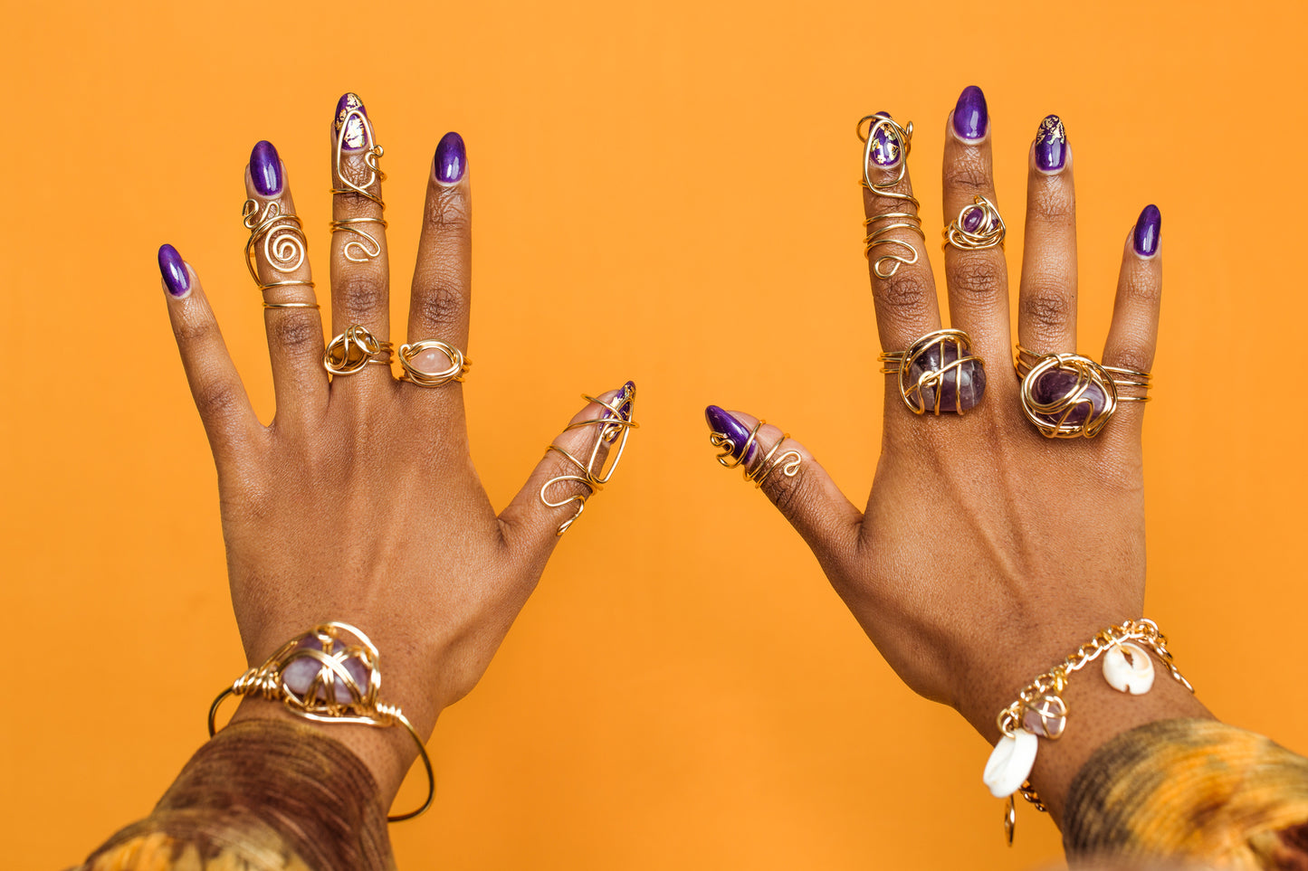 Claws
