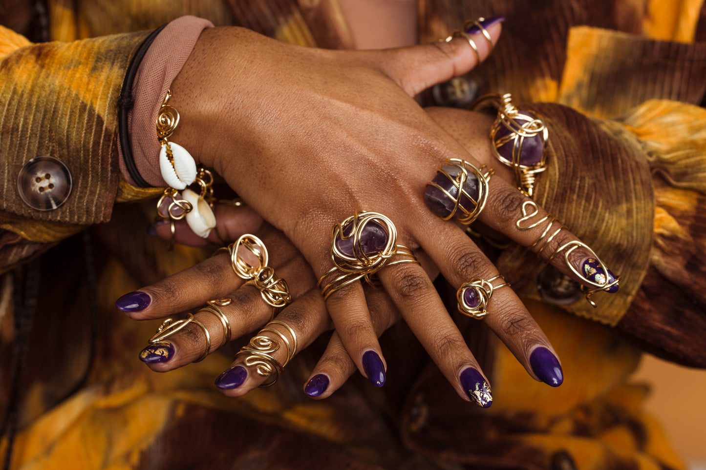 Claws