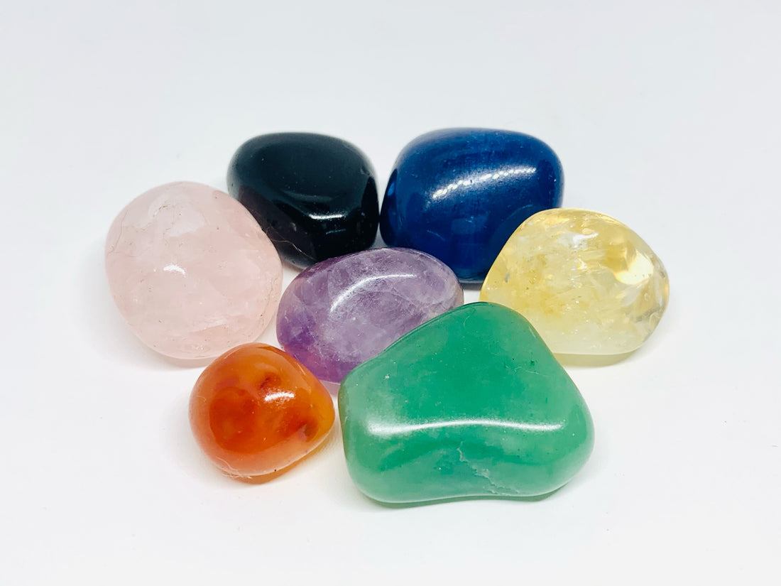 FAM Crystal Guide