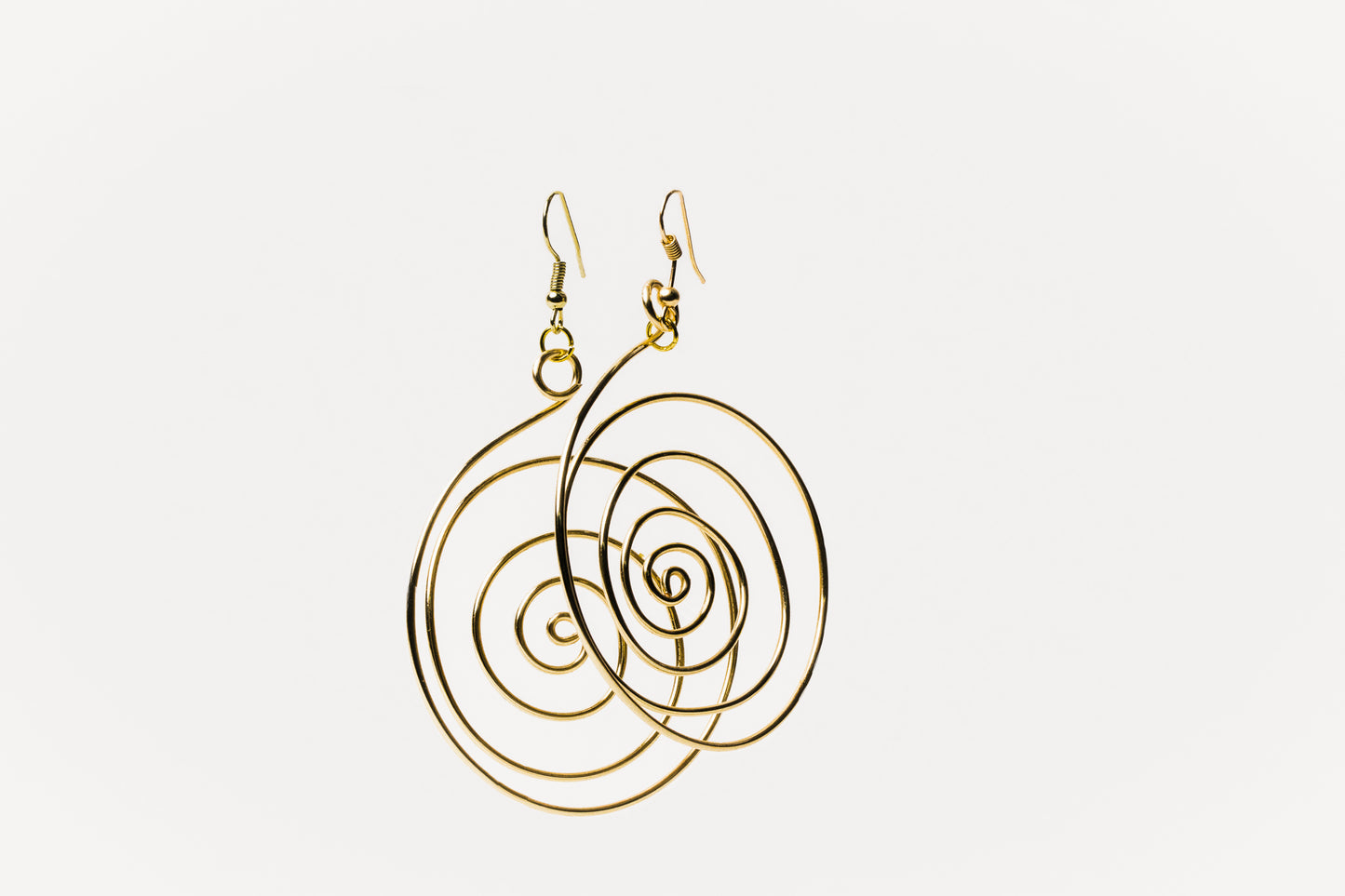 Wire Earrings