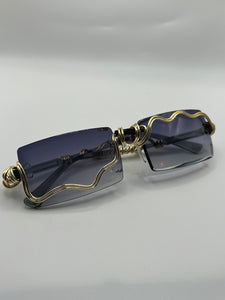 Custom Wired Glasses