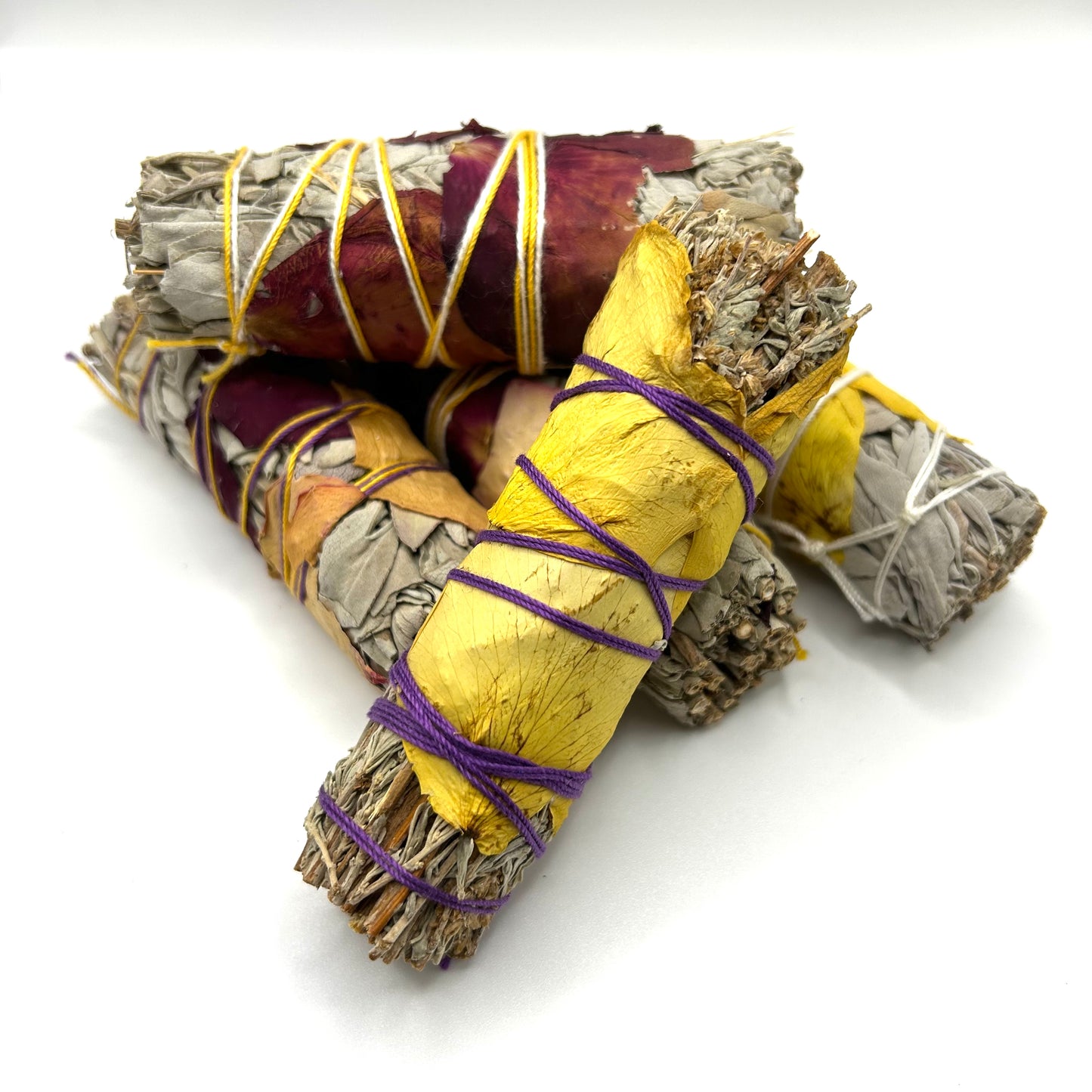 Third Eye Freak Sage Bundles