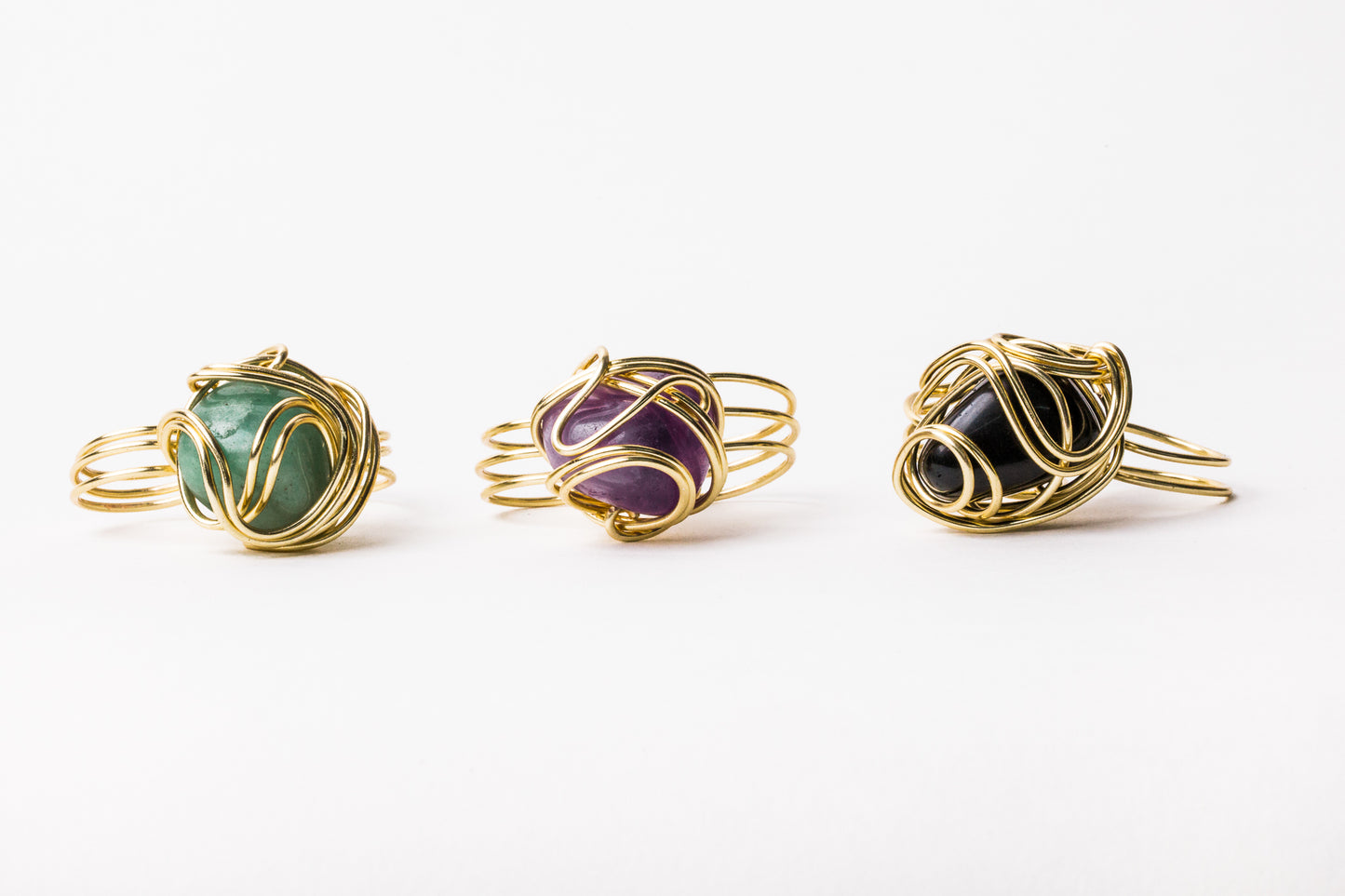 Monk Rings