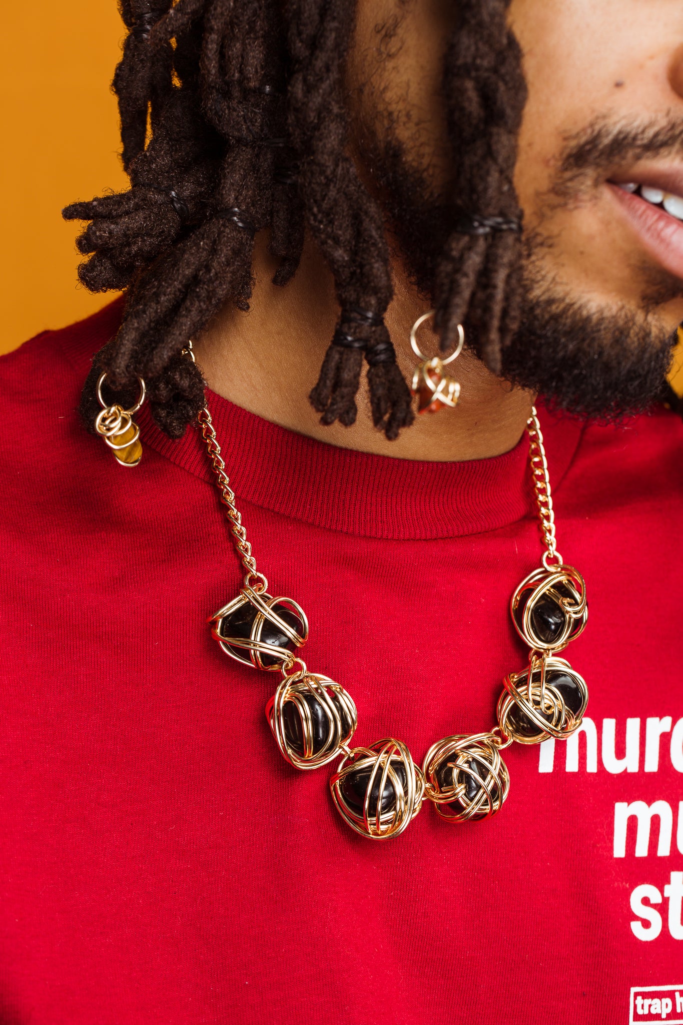 Chunk Chokers