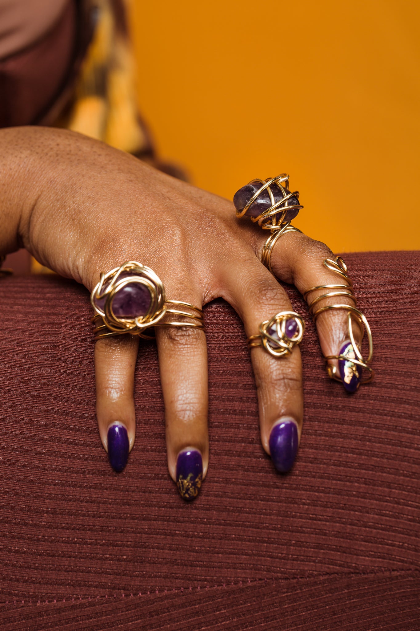 Claws
