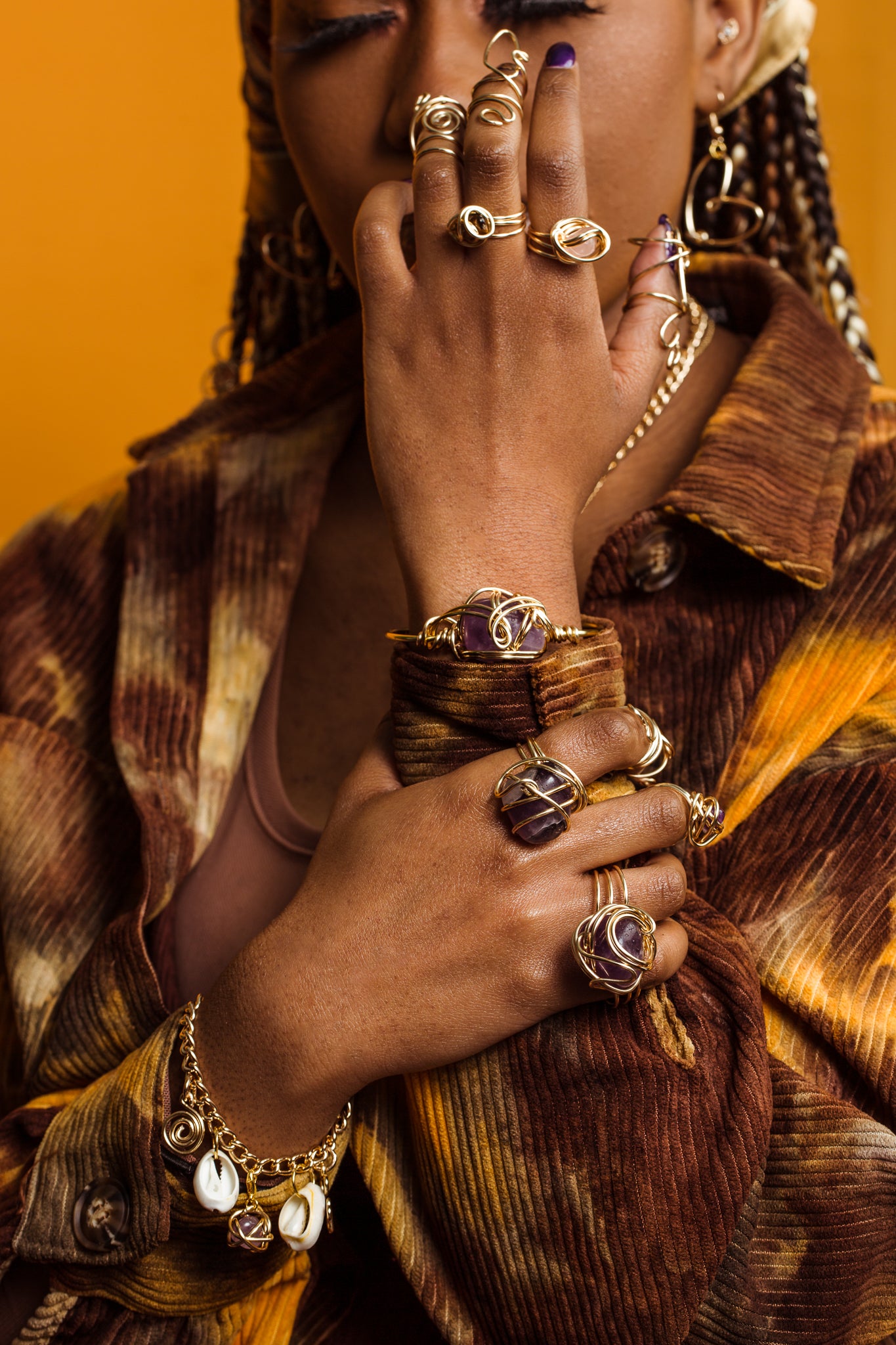 Claws