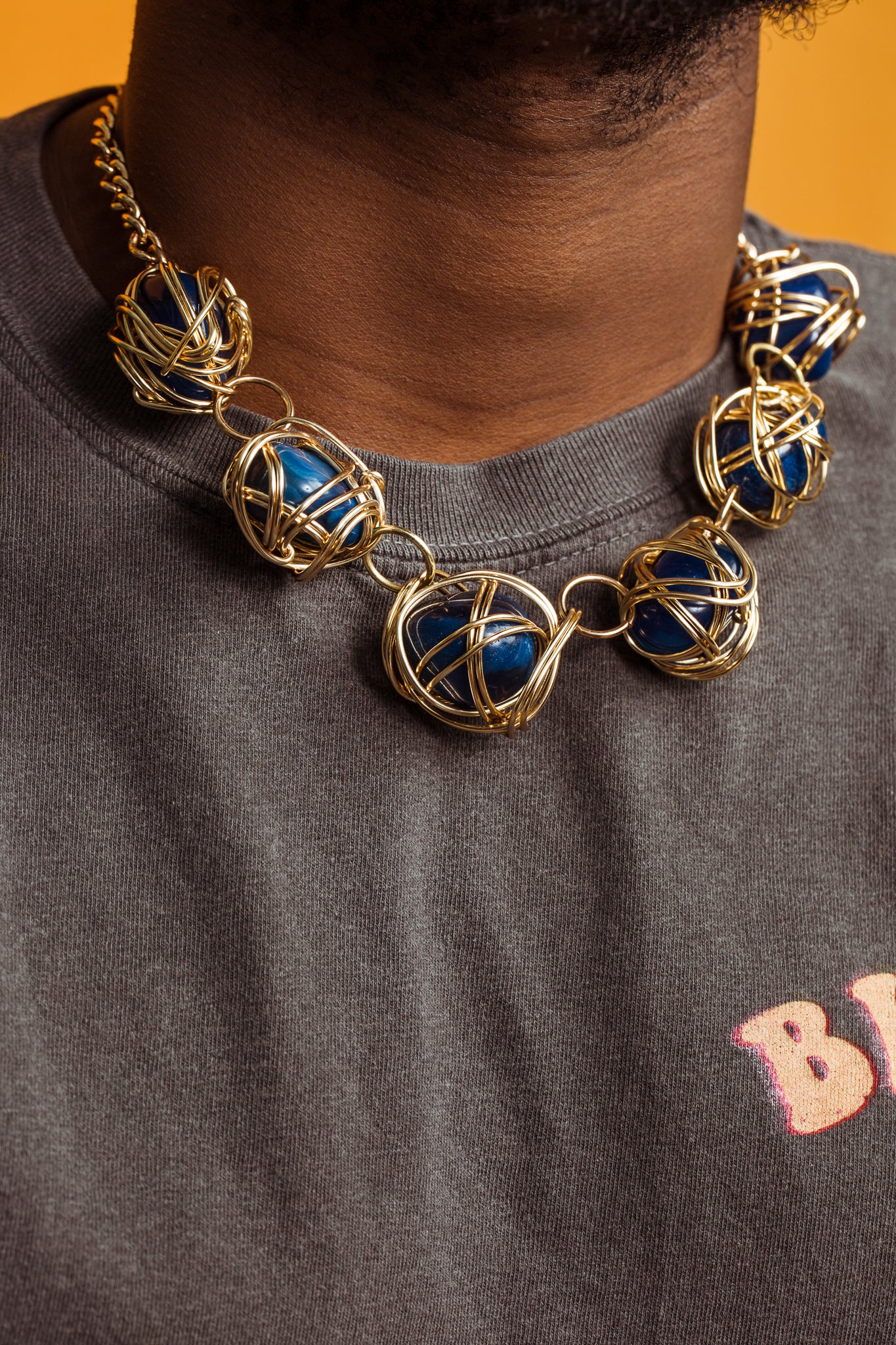 Chunk Chokers