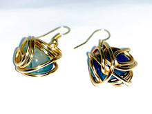 Load image into Gallery viewer, Monk Earrings