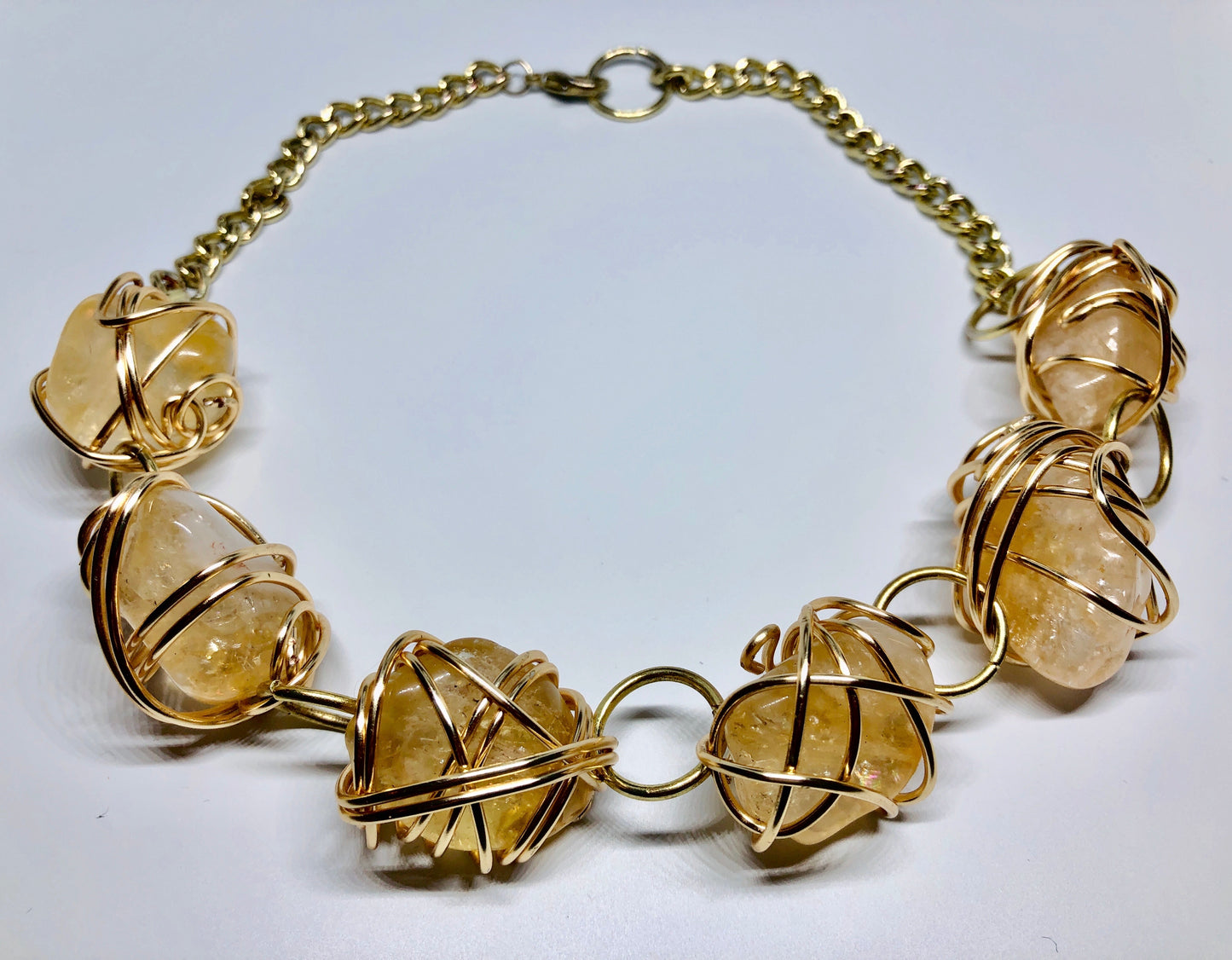Chunk Chokers